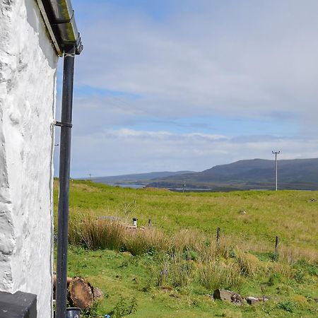 Stag Cottage Skinidin Экстерьер фото