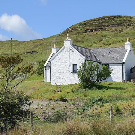 Stag Cottage Skinidin Экстерьер фото