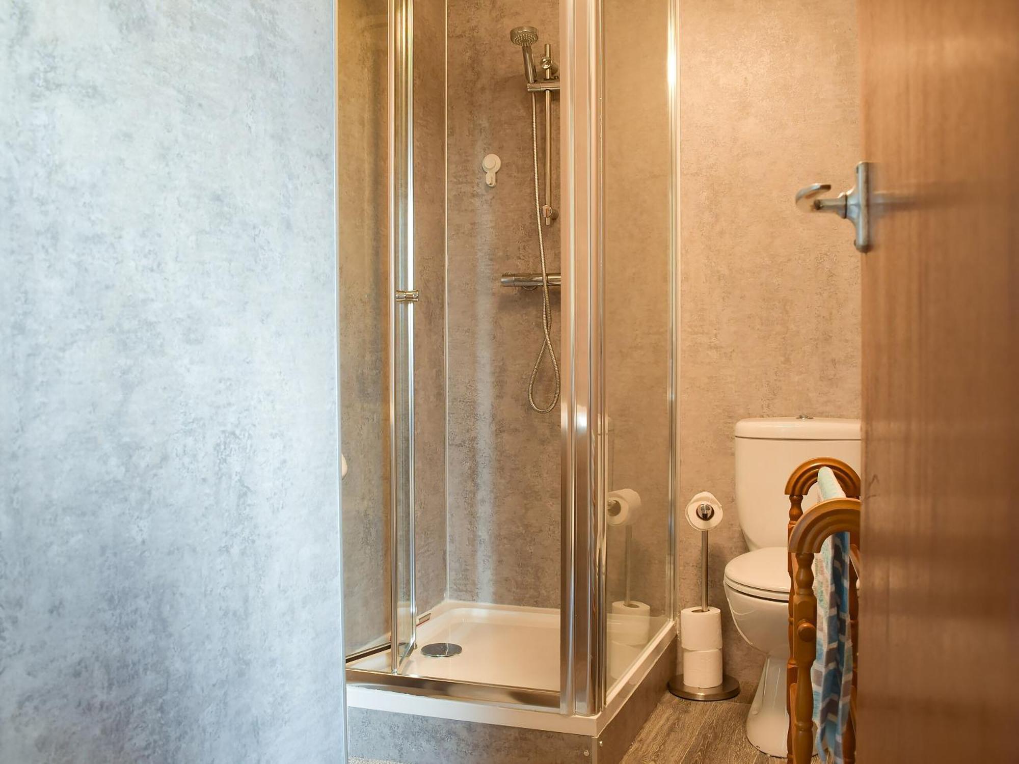 Stag Cottage Skinidin Экстерьер фото